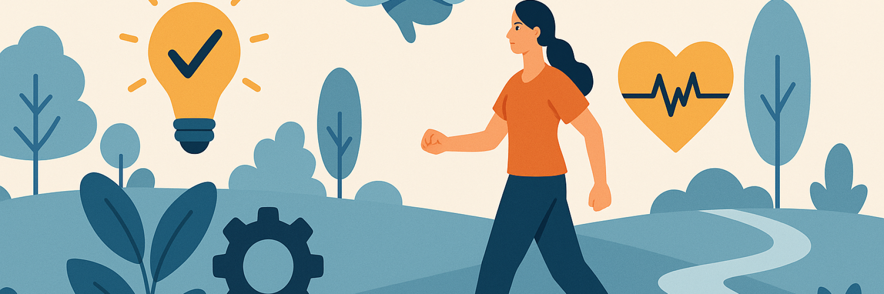 Preventiekracht: het vermogen om je gezondheid te sturen